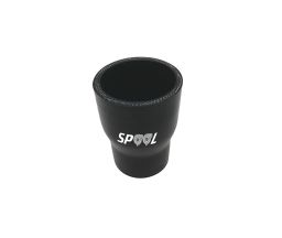 Spool Reducer Silicone Hose 4PLY, 5mm thickness - 51-64mm/2-2.5 inch
