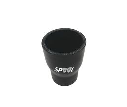 Spool Reducer Silicone Hose 4PLY, 5mm thickness - 64-76mm/2.5-3 inch