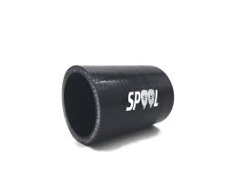 Spool Silicone Straight Hose, 4PLY, 5mm thickness - 51mm/2 inch