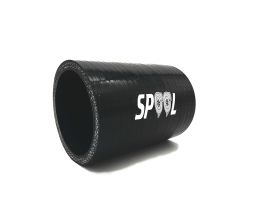 Spool Silicone Straight Hose, 4PLY, 5mm thickness - 64mm/2.5 inch