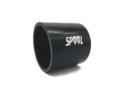 Spool Silicone Straight Hose, 4PLY, 5mm thickness - 76mm/3 inch