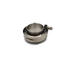 Spool V-Band Clamp Stainless Steel Flange - 2''