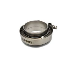 Spool V-Band Clamp Stainless Steel Flange - 2.5''