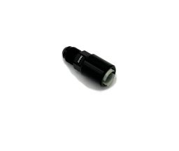 Spool Billet AN To Female Quick Connect - AN-6 - 3/8"