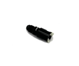 Spool Billet AN To Female Quick Connect - AN-6 - 5/16"