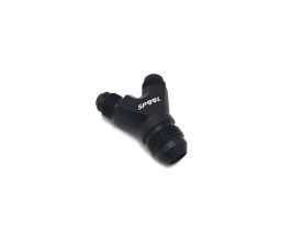 Spool Billet Y Adapters - 8x6x6