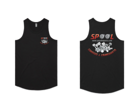Spool Singlet