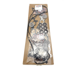 Spool - Toyota 1FZFE Full gasket set with no Head Gasket Suits 80 Series Landcruiser With 48mm SP Tube Seals