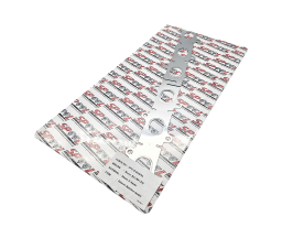 Spool FORD Barra XR6 4.0L 6 CYL Stainless Steel  Exhaust Gasket
