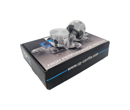 Spool CP Custom Toyota 1FZ-FE Forged Pistons