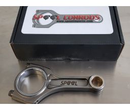 Spool Subaru BRZ FA20 Conrods