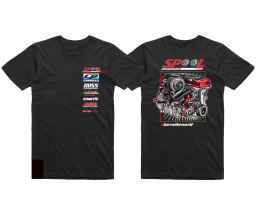 Spool Barra T-Shirt