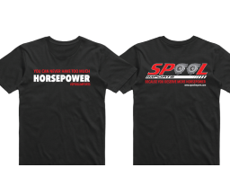Spool Horsepower T-Shirt