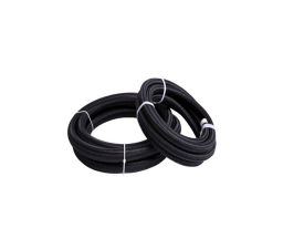 Spool Nylon Braided Hose - AN-10 - 9/16"  14.2mm/ 53/64"    20.8mm