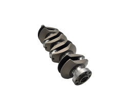 Spool Nissan SR20 Stroker EB40B Billet Crankshaft