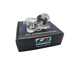 CP Pistons SR20VE/VET