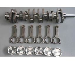 Spool 2JZ-GTE 3.2 Litre Stroker Kit (Extreme Power)