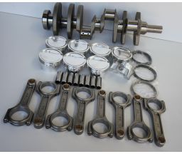 Spool GM LS 5.7 and 6.0 Litre V8 4.000" Stroker Kit