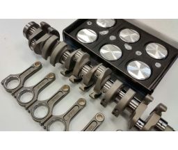 Spool RB25 - RB29 Stroker Kit with Custom CP Pistons