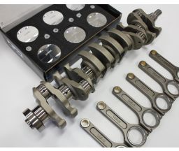 Spool RB30 - RB34 3.4L Stroker Kit with Custom CP Pistons