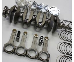 Spool 2.4Litre 4G63 Stroker Kit