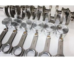 Spool Toyota 1FZ-FE 4.8L Stroker Kit