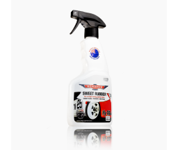Bowden's Own Sweet Rubber Tyre Dressing 500mL