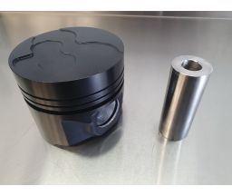 Nissan TD42T Ross Racing Custom Forged Pistons
