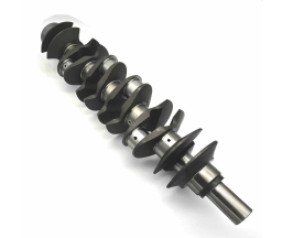 Spool Billet Nissan TD42T 96mm (OEM Stroke) Crankshaft