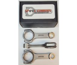 Spool Nissan TD27 Diesel Conrods