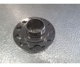 Tomei Spline Driven Billet Oil Pump Gears - Suit Tomei Nissan RB Oil Pump