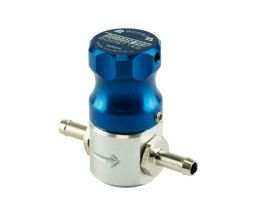 Turbosmart All New Boost Tee Manual Boost Controller Blue