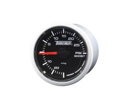 Turbosmart Boost Gauge 30psi 52mm