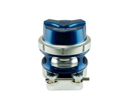 Turbosmart GenV RacePort BOV (Blue)
