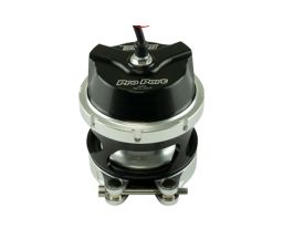 Turbosmart GenV ProPort BOV With Sensor Cap (Black)