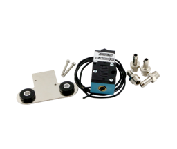 Turbosmart eB2 4 Port Solenoid