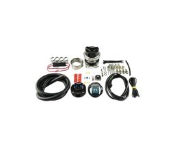 Turbosmart Blow Off Valve Controller Kit â€“ GenV RacePort BOV (Black)