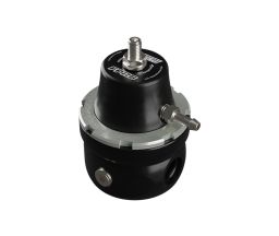Turbosmart FPR6 Fuel Pressure Regulator Suit -6AN (Black)