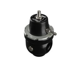 Turbosmart FPR8 Fuel Pressure Regulator Suit -8AN (Black)