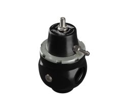 Turbosmart FPR10 Fuel Pressure Regulator Suit -10AN (Black)