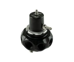 Turbosmart FPR10 Pro 5 Port EFI Suit -10AN (Black)