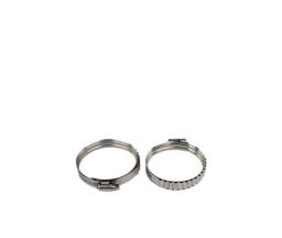 Turbosmart TS Constant Tension Clamps 1.970-2.875"