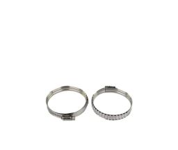 Turbosmart TS Constant Tension Clamps 2.500-3.375"