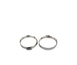 Turbosmart TS Constant Tension Clamps 2.750-3.625"