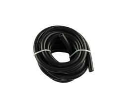 Turbosmart Silicon Hose 3m Pack -5mm Vac Tube -Black
