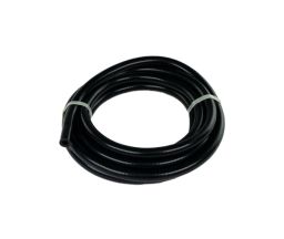 Turbosmart Silicon Hose 3m Pack - 4mm Reinforced Vac Hose - Black
