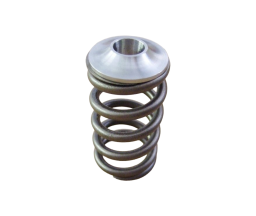 Performance Springs Nissan VH45 32V V8 Valve Spring & Ti-Retainer Kit