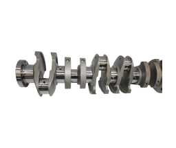 Spool Toyota 2JZ-GTE 94mm Stroke Crankshaft