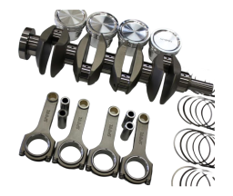 Spool 2.4Litre 4G63 Stroker Kit