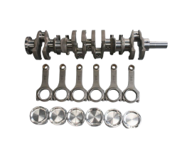 Spool 2JZ-GTE 3.2 Litre Stroker Kit